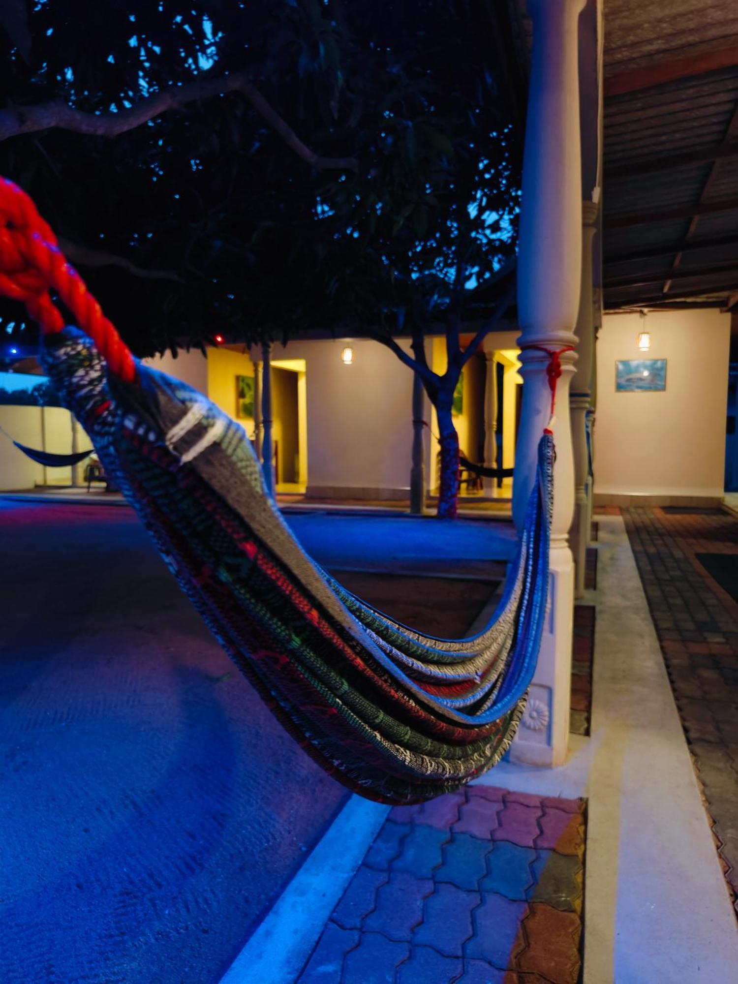 Royal Point Arugambay Hotel Baía de Arugam Exterior foto