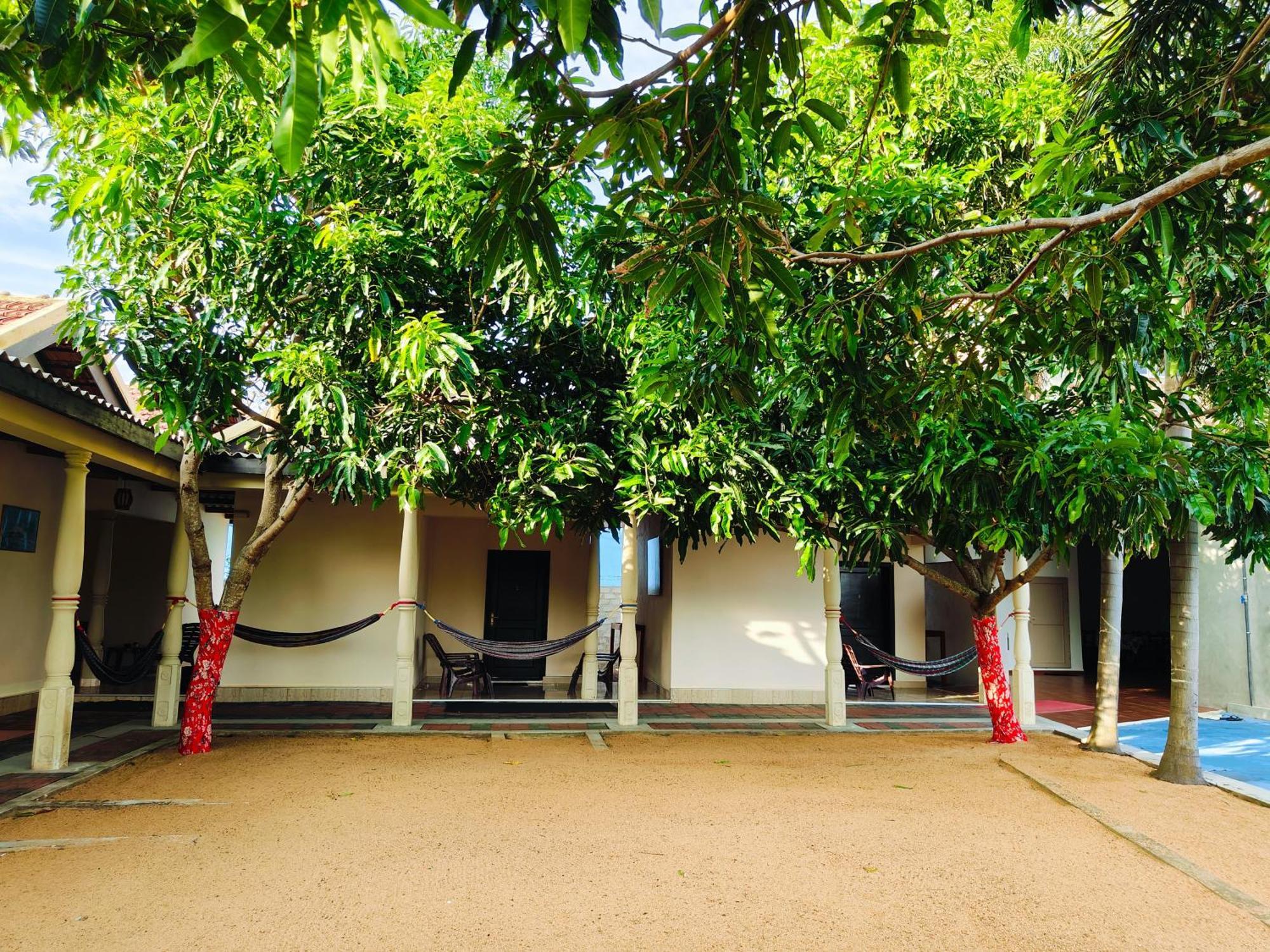 Royal Point Arugambay Hotel Baía de Arugam Exterior foto