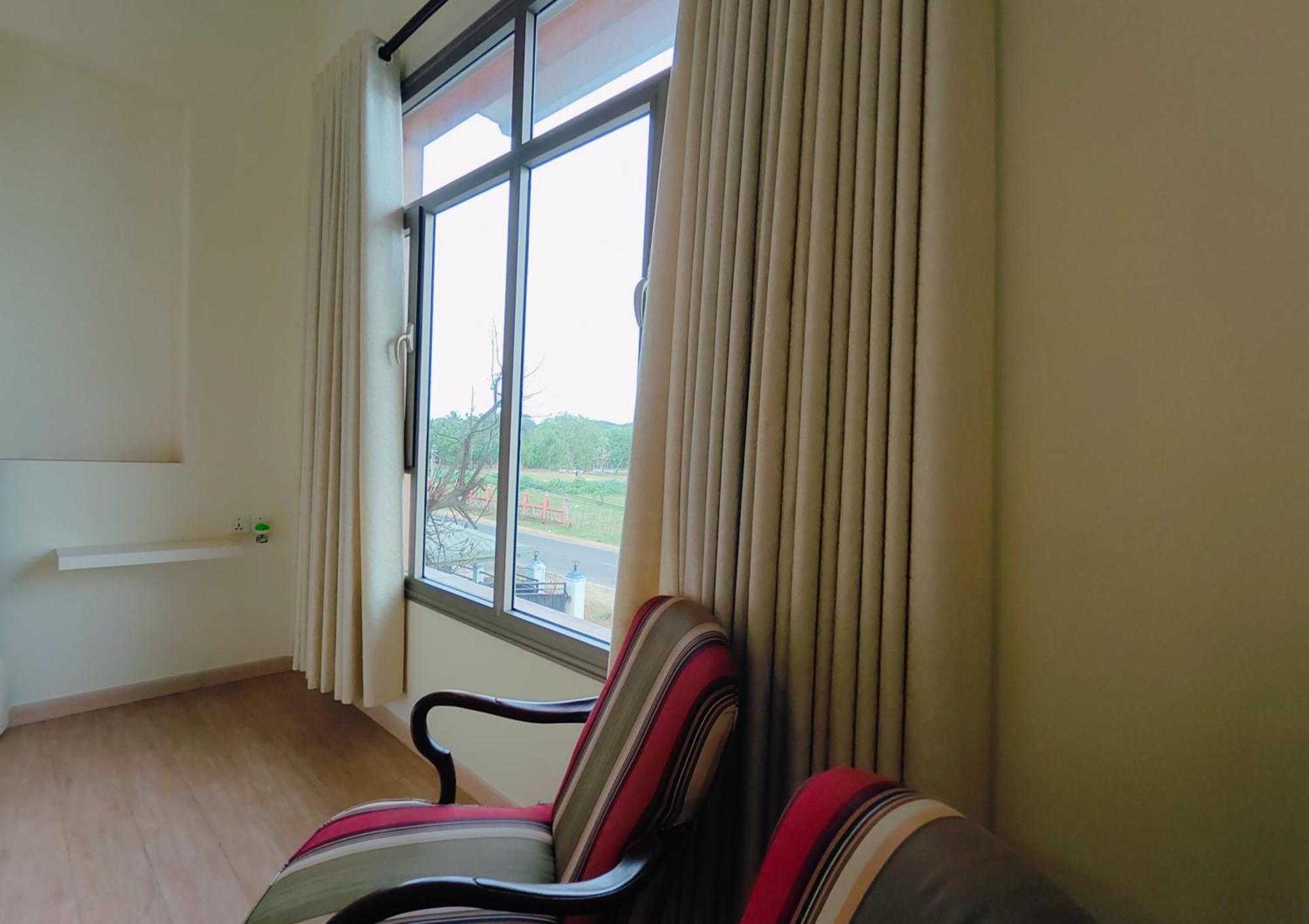 Royal Point Arugambay Hotel Baía de Arugam Quarto foto
