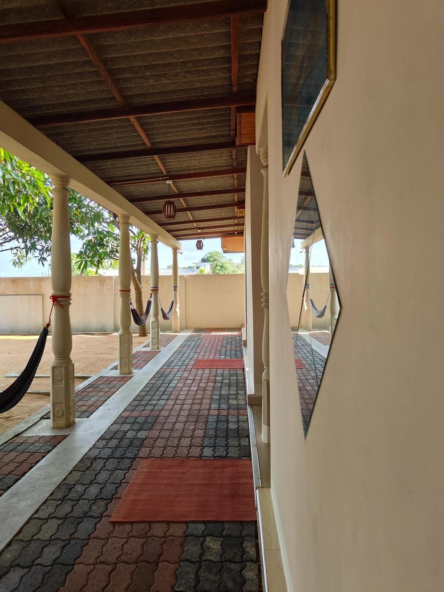 Royal Point Arugambay Hotel Baía de Arugam Exterior foto
