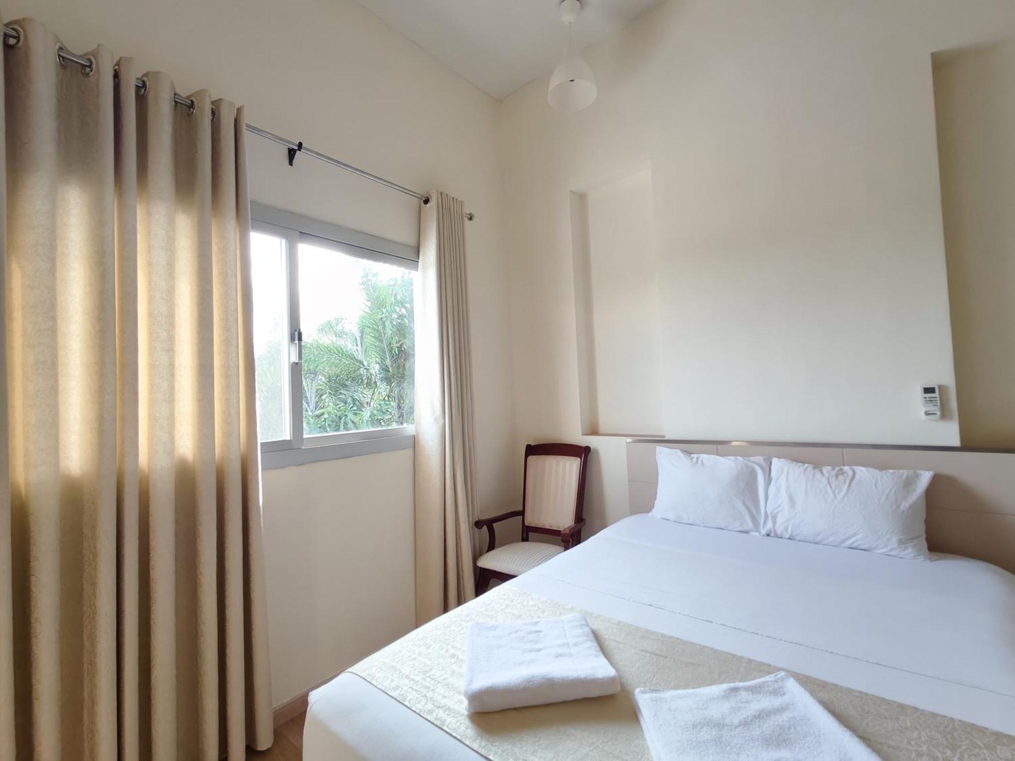 Royal Point Arugambay Hotel Baía de Arugam Quarto foto