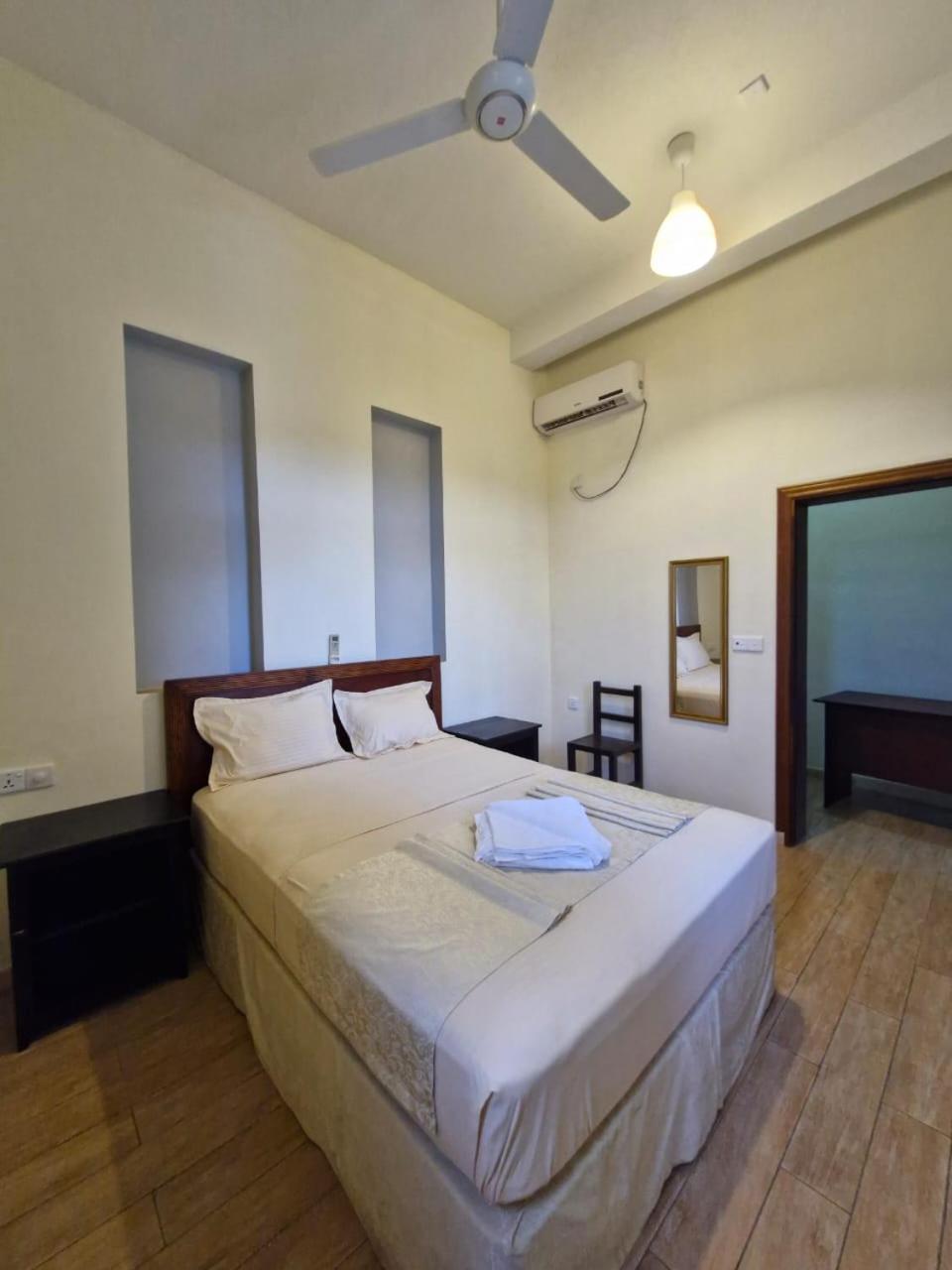 Royal Point Arugambay Hotel Baía de Arugam Quarto foto