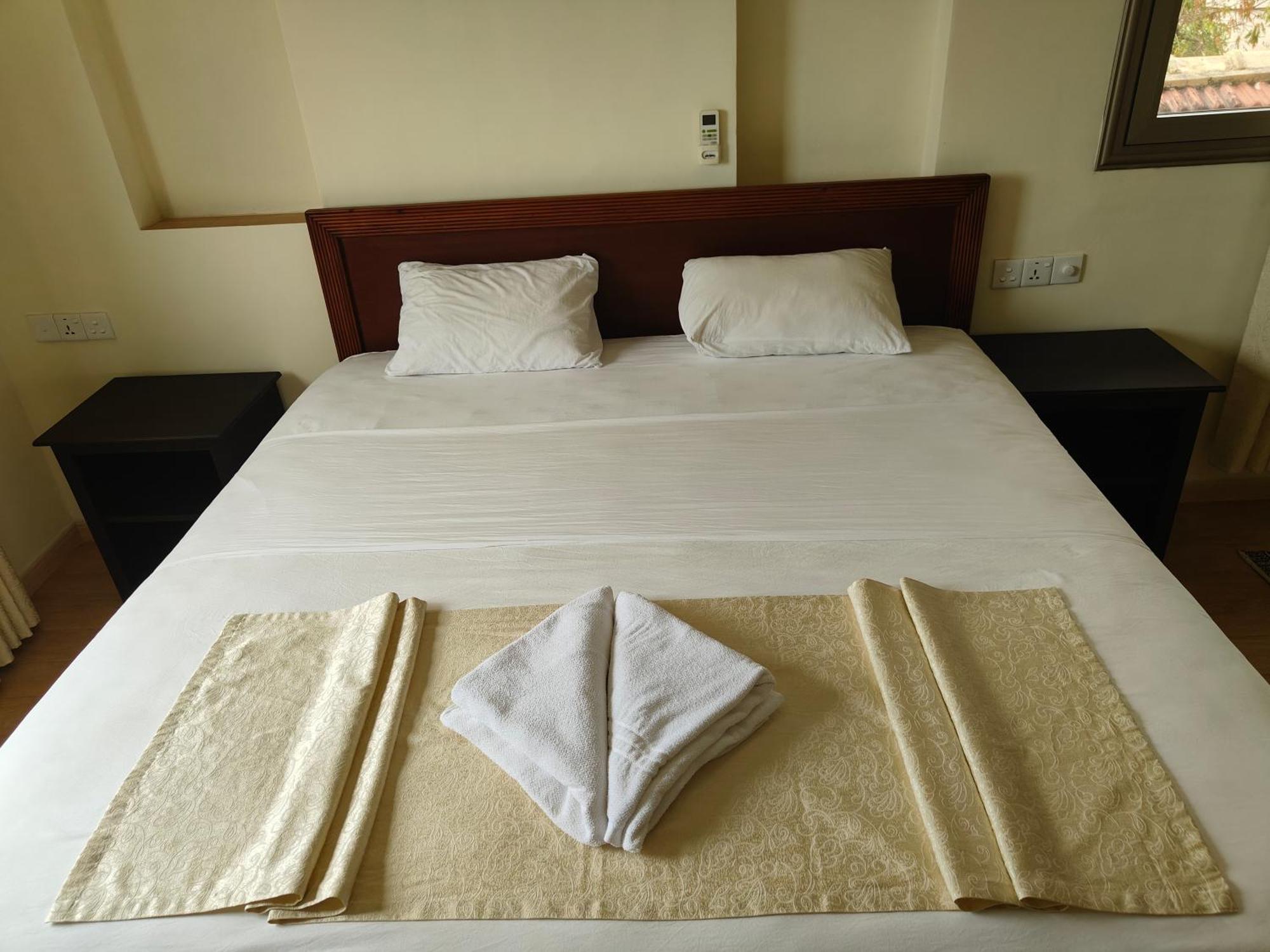 Royal Point Arugambay Hotel Baía de Arugam Quarto foto