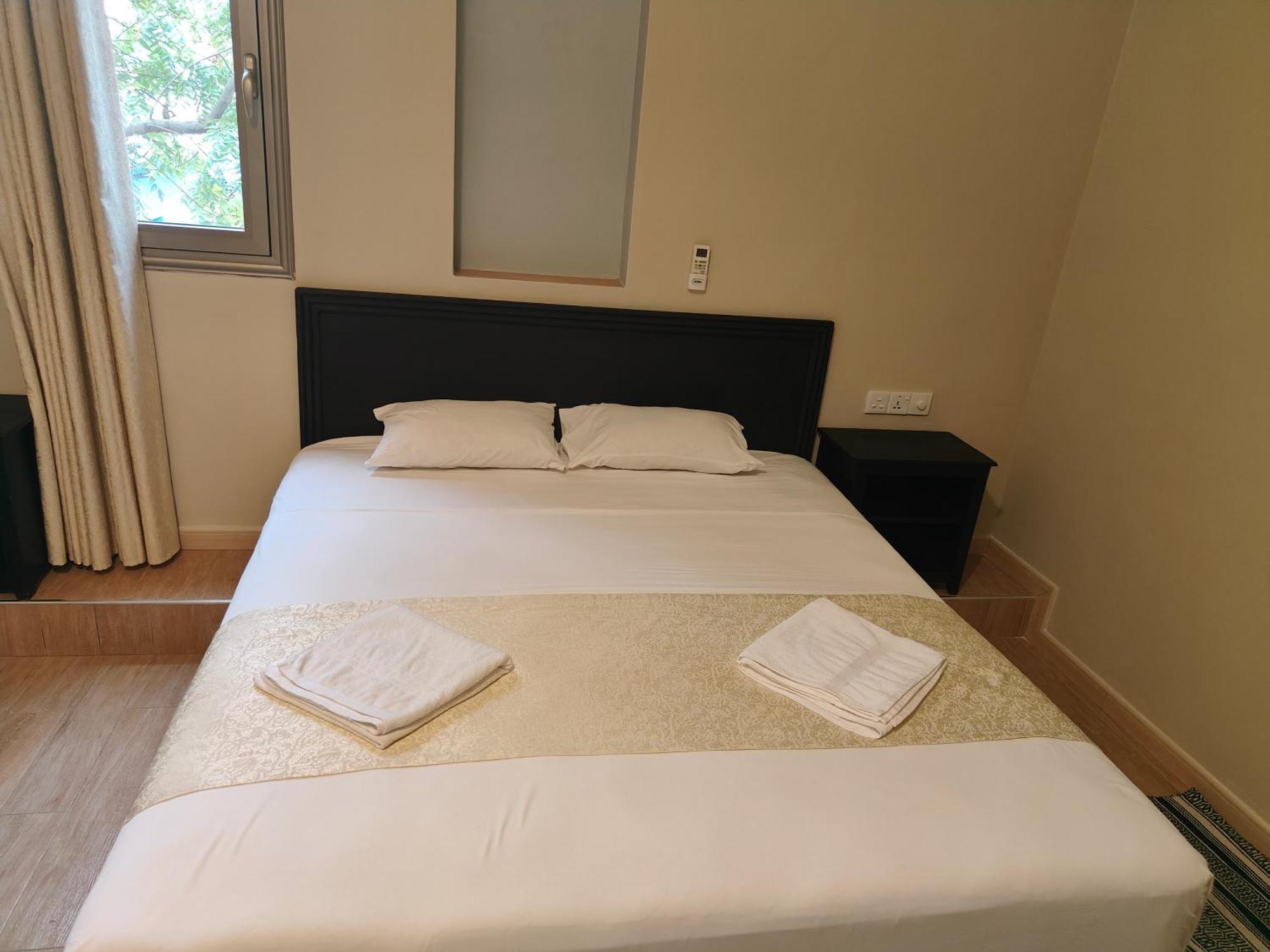 Royal Point Arugambay Hotel Baía de Arugam Quarto foto