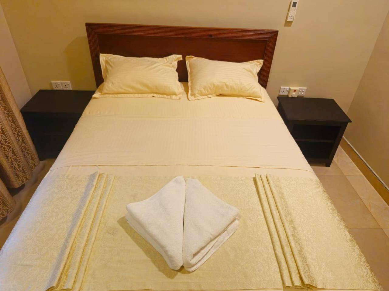 Royal Point Arugambay Hotel Baía de Arugam Quarto foto