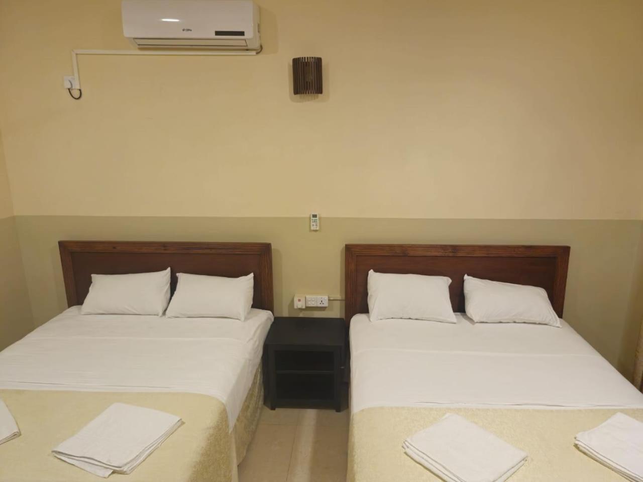 Royal Point Arugambay Hotel Baía de Arugam Quarto foto