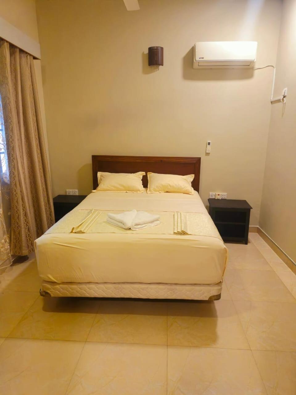Royal Point Arugambay Hotel Baía de Arugam Quarto foto